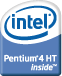 Blason Pentium 4