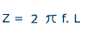 Z=2 Pi.f.L