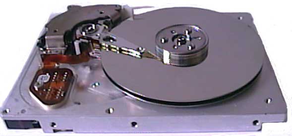 Stockage : Que faire avec les disques de grandes capacités ?